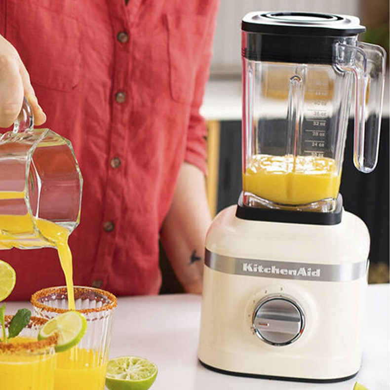 Блендер Kitchenaid K150 5KSB1325EAC кремовый