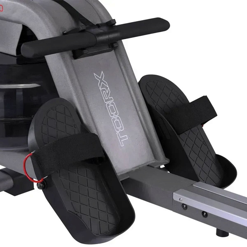 Гребний тренажер Toorx Rower Rower Sea 90 (ROWER-SEA-90)