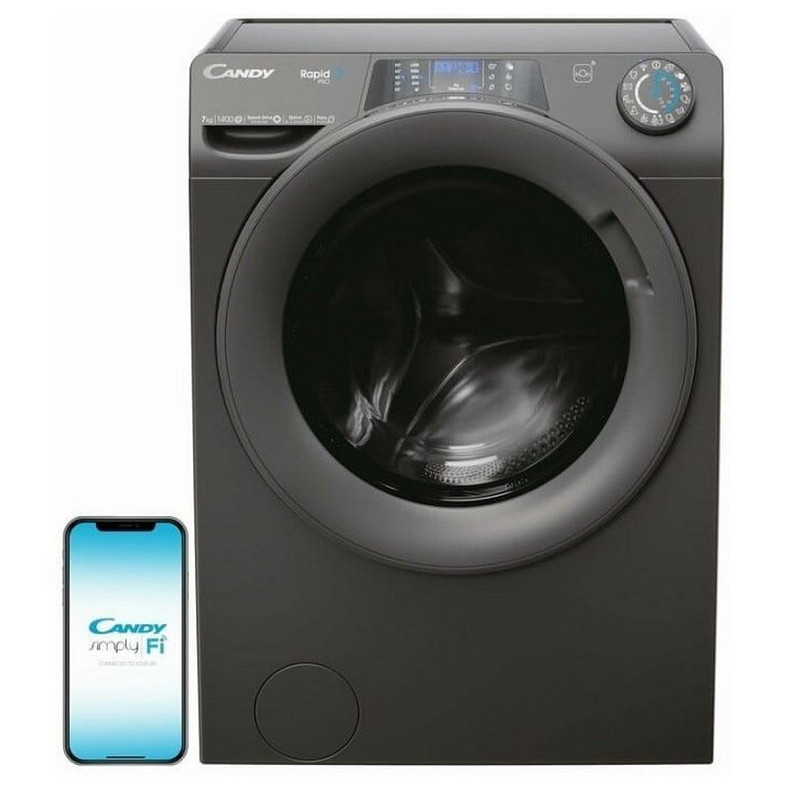 Стиральная машина Candy BR 48B6-S