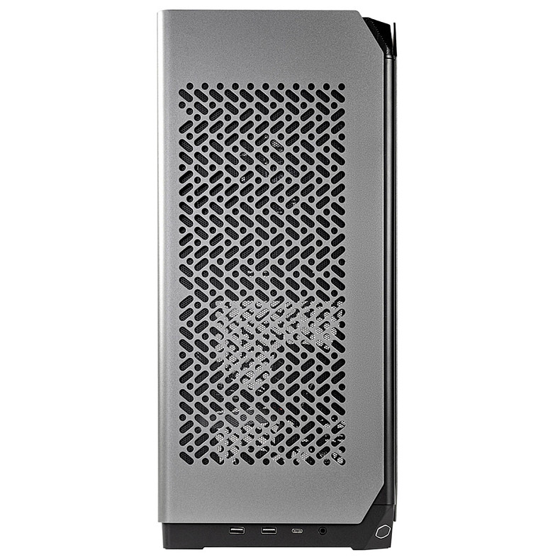 Корпус Cooler Master MITX 850W NR100-MNNN85-SL0