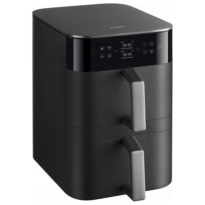 Мультипіч Xiaomi Smart Double Stack Air Fryer 12L