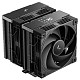 Кулер процесорний DeepCool AK620 G2 NYX Black (R-AK620G2-BKNNMN-GJD-1)