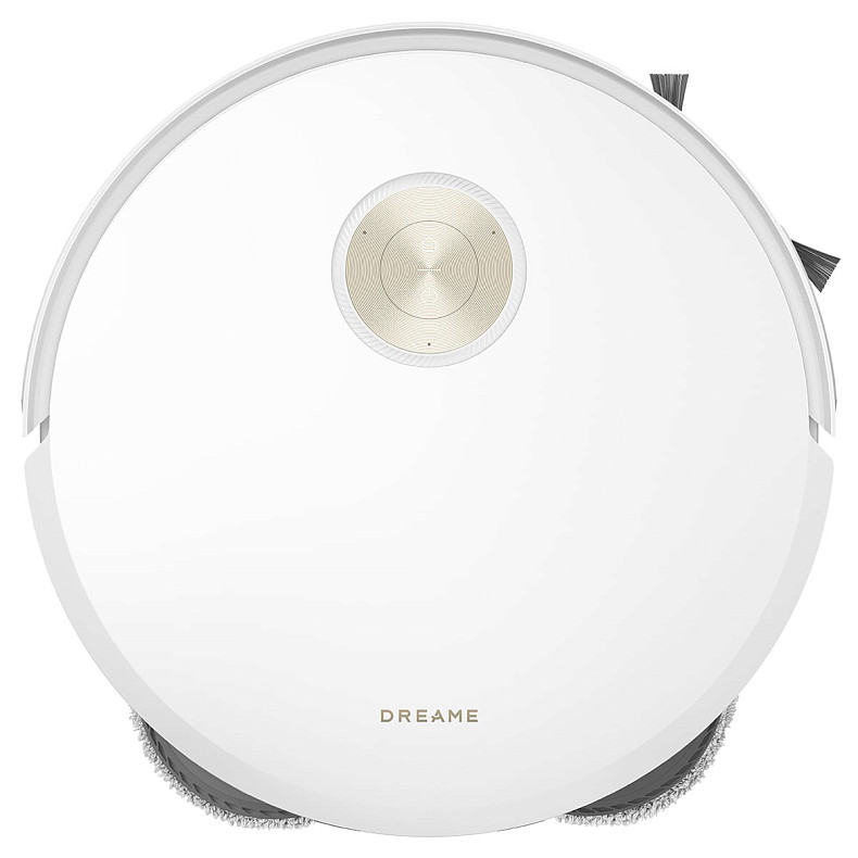 Робот-пилосос миючий Dreame Bot L50 Ultra AE White