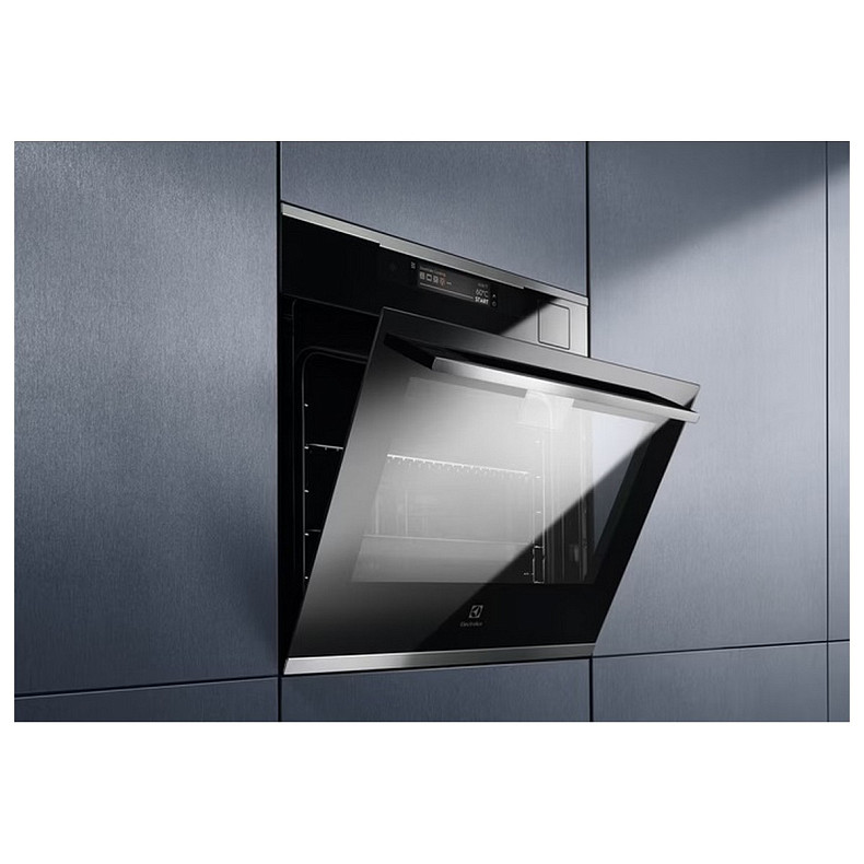 Духовой шкаф Electrolux KOAAS31CX