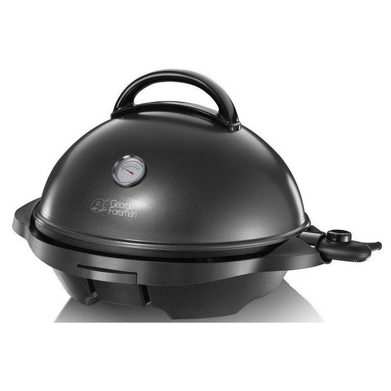 Гриль RUSSELL HOBBS George Foreman 22460-56 Indoor Outdoor Grill