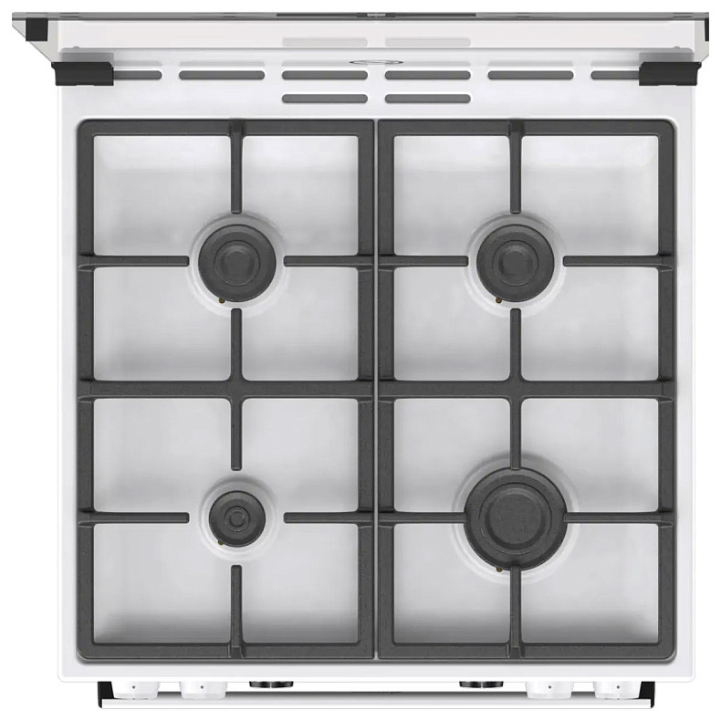 Плита комбинированная Gorenje GKS 6C70 WF