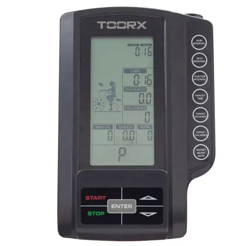 Велотренажер Toorx BRX AIR 300 (BRX-AIR-300)