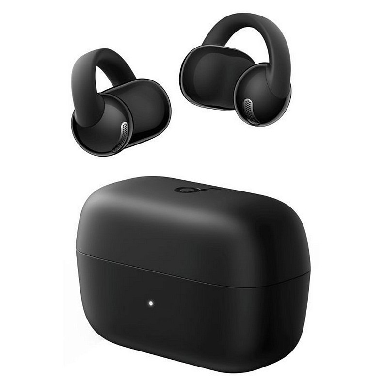 Наушники TWS ANKER SoundCore C50i Black
