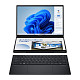Ноутбук ASUS Zenbook Duo UX8406CA-QL047X 14" FHD Touch OLED, Intel Ultra 9285H, 32GB, F2TB, UMA, Wi
