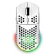 Миша Trust GXT 928 Helox, WL/USB-A, білий