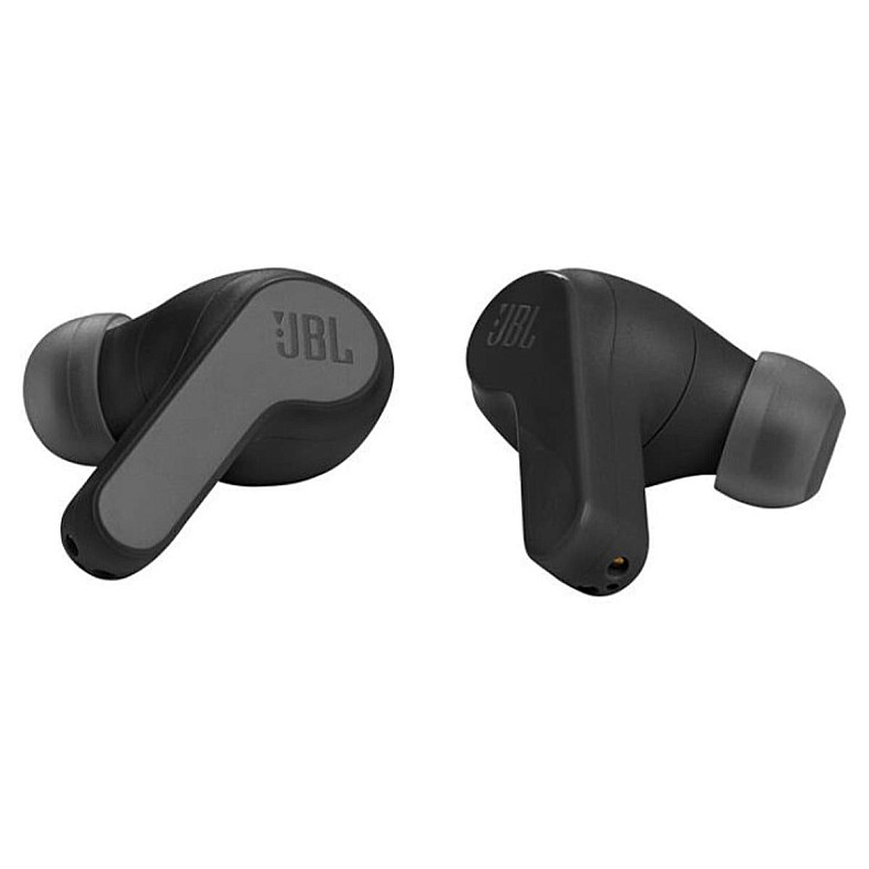 Навушники JBL Wave 200TWS Black (JBLW200TWSBLK)