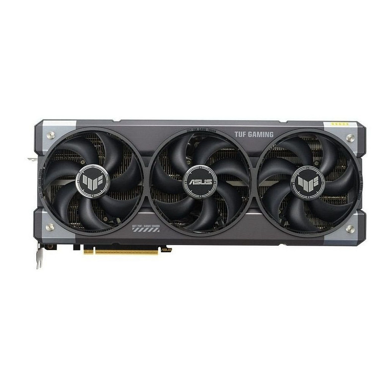 Відеокарта Asus TUF Gaming OC RTX 5090 32GB GDDR7 (TUF-RTX5090-O32G-GAMING)