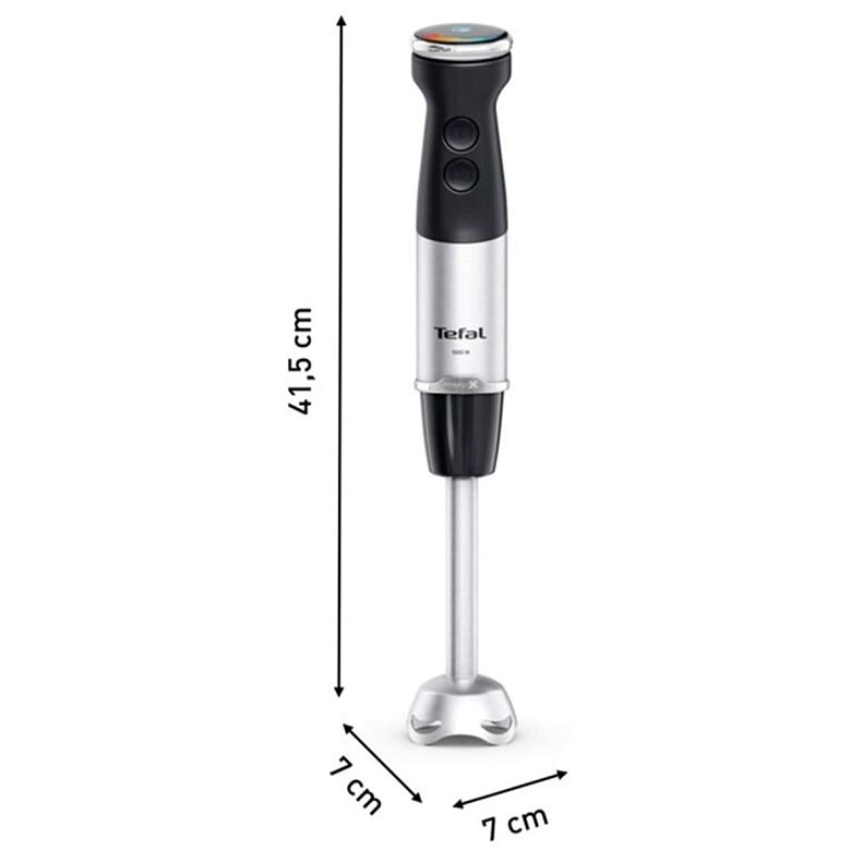 Онурюваний блендер Tefal HB67E830