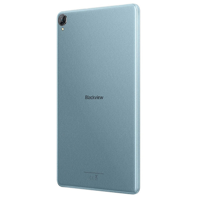 Планшет Blackview Tab 50 4/128GB Wi-Fi Twilight Blue