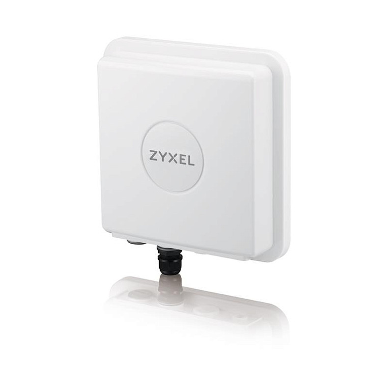 Бездротовий маршрутизатор ZYXEL LTE7460-M608 (LTE7460-M608-EU01V3F)