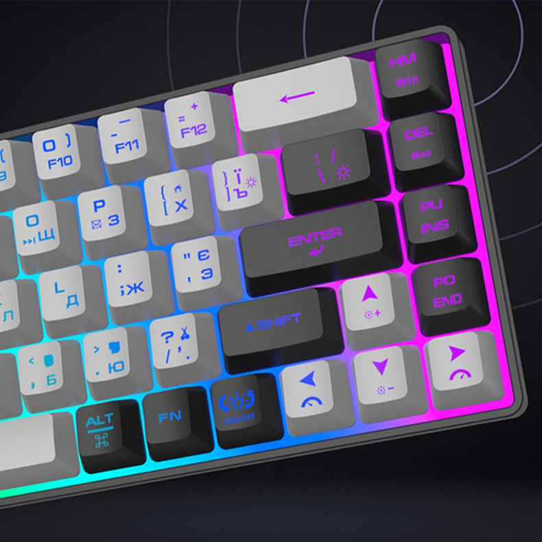 Клавиатура GamePro GK935