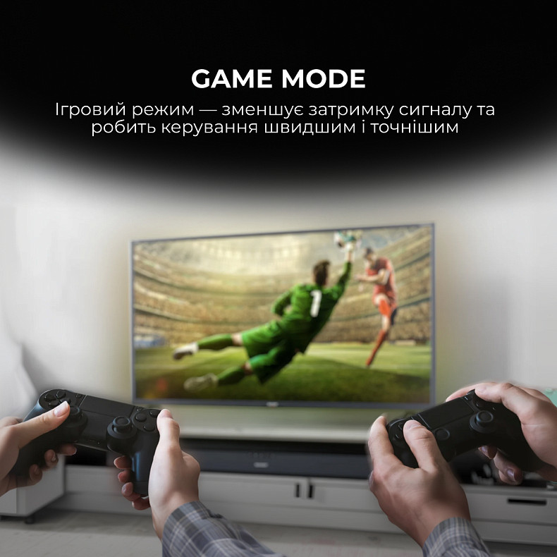 Телевизор SHARP 43HP5265E