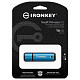 Флеш-накопитель USB3.2 16GB Kingston IronKey Vault Privacy 50 Type-A Blue (IKVP50/16GB)