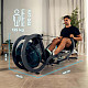 Гребной тренажер Cecotec Drumfit Rower 20000 Neptuno 