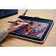 Перо Wacom One (2023) бело-серое