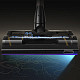 Бездротовий пилосос Dreame Z40 TangleCut Flex+