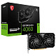 Видеокарта MSI GeForce RTX 4060 8GB GDDR6 VENTUS 2X BLACK OC