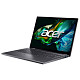 Ноутбук Acer Aspire 5 Spin 14 A5SP14-51MTN 14" WUXGA IPS Touch, Intel i7-1355U, 16GB, F512GB, UMA