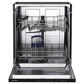 Посудомоечная машина Ardesto DWMB-G605G Посудомоечная машина Ardesto DWMB-G605G