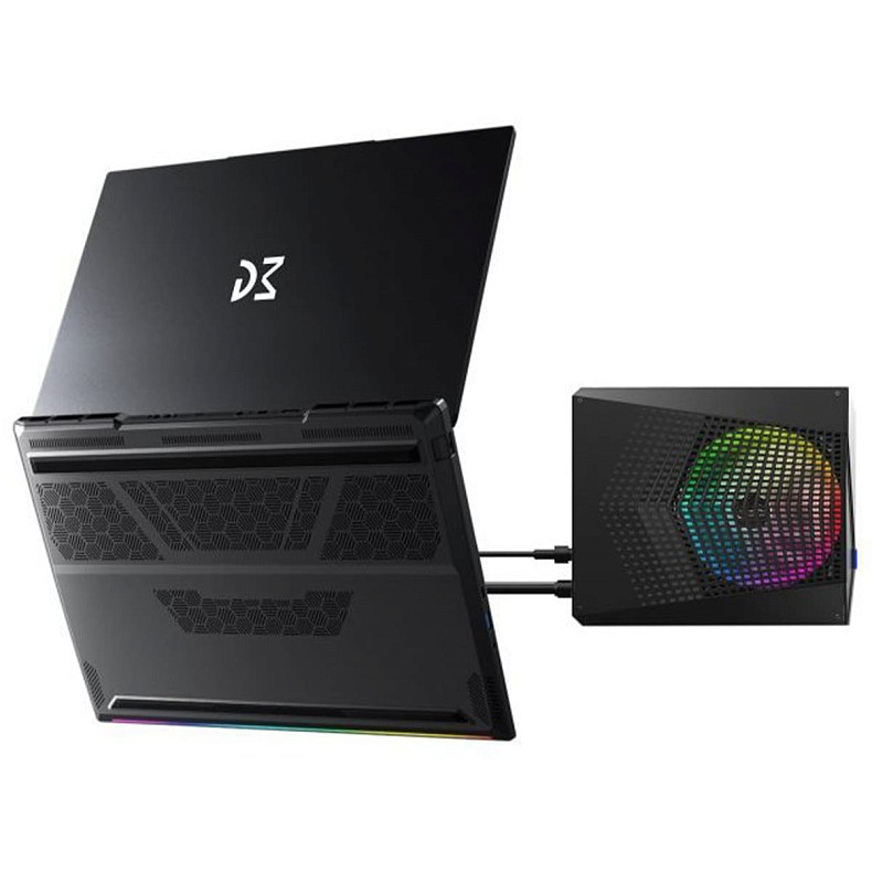 Ноутбук Dream Machines R9-9955HX 16" 32GB/1TB (RT5090-16UA21)