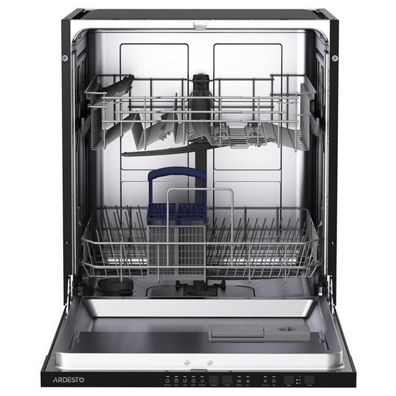 Посудомоечная машина Ardesto DWMB-G605G