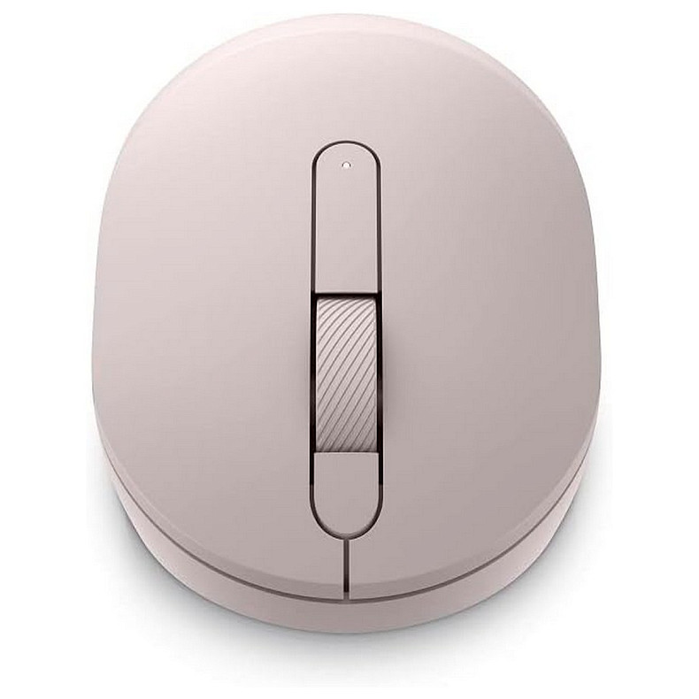 Мышка Dell Mobile Wireless Mouse - MS3320W - Ash Pink