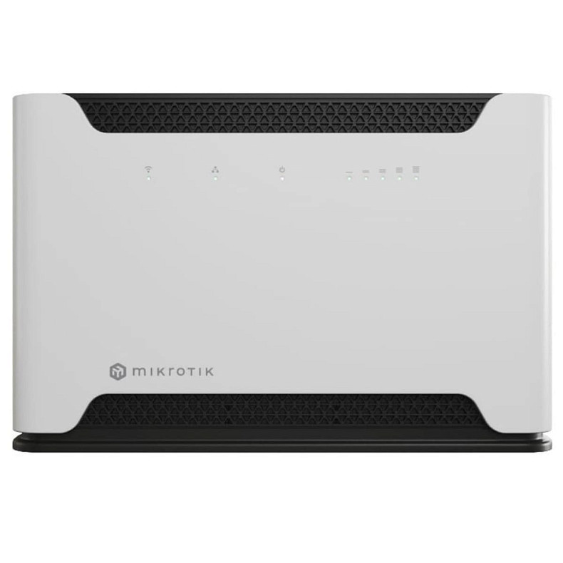 Wi-Fi Роутер MikroTik Chateau LTE6 with RouterOS L4 (D53G-5HacD2HnD-TC&FG621-EA)