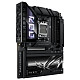 Материнcька плата ASUS ROG CROSSHAIR X870E HERO BTF sAM5 X870E 4xDDR5 M.2 HDMI Wi-Fi BT ATX прихован