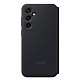 Чехол для смартфона SAMSUNG для S23 FE Smart View Wallet Case EF-ZS711CBEGWW/Black