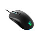 Миша MSI FORGE GM320 RGB, чорний