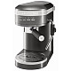 Кофеварка эспрессо KitchenAid Artisan 5KES6503EMS серебряный медальон