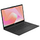 Ноутбук HP 14-ep0021ua 14" FHD IPS AG, Intel I3-N305, 8GB, F512GB, чорний (8F2S0EA)