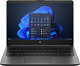 Ноутбук HP 240R-G9 14" FHD IPS AG, Intel 5-120U, 16GB, F512GB, UMA, Win11, чорний