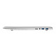 Ноутбук Yepo 737i7 (737i7/16512) (YP-102420) Silver