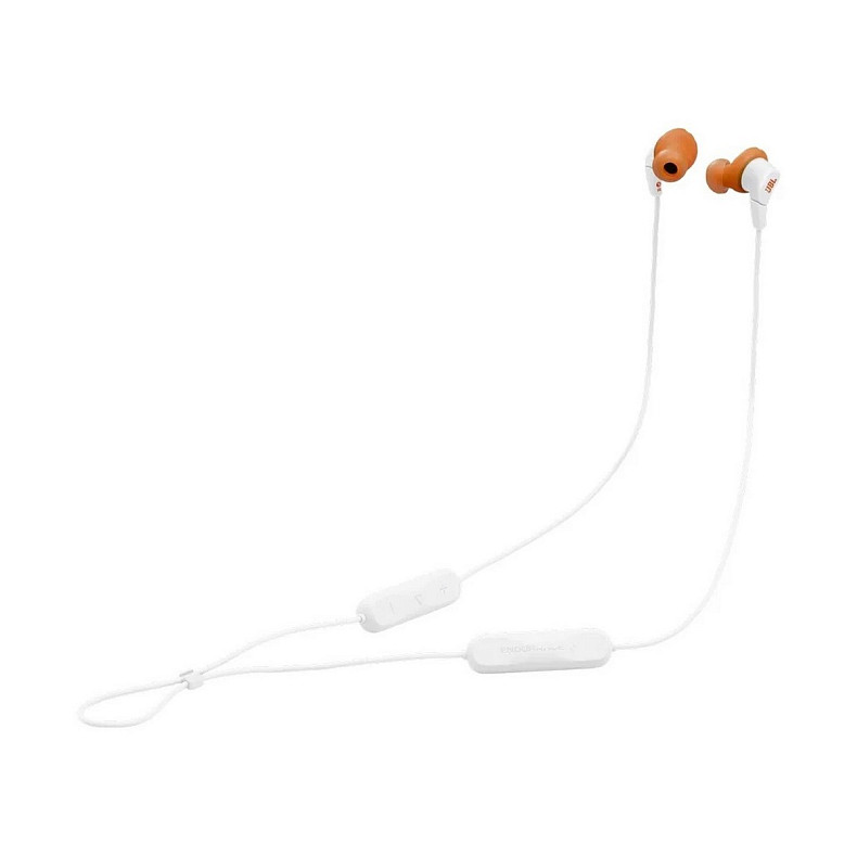 Наушники JBL Endurance Run 3 BT White (JBLENDURRUN3BTWHT)