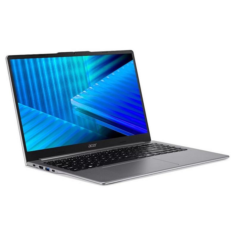Ноутбук Acer Extensa 15 EXO15-51-58R2 (NX.EL0EU.001) Silver