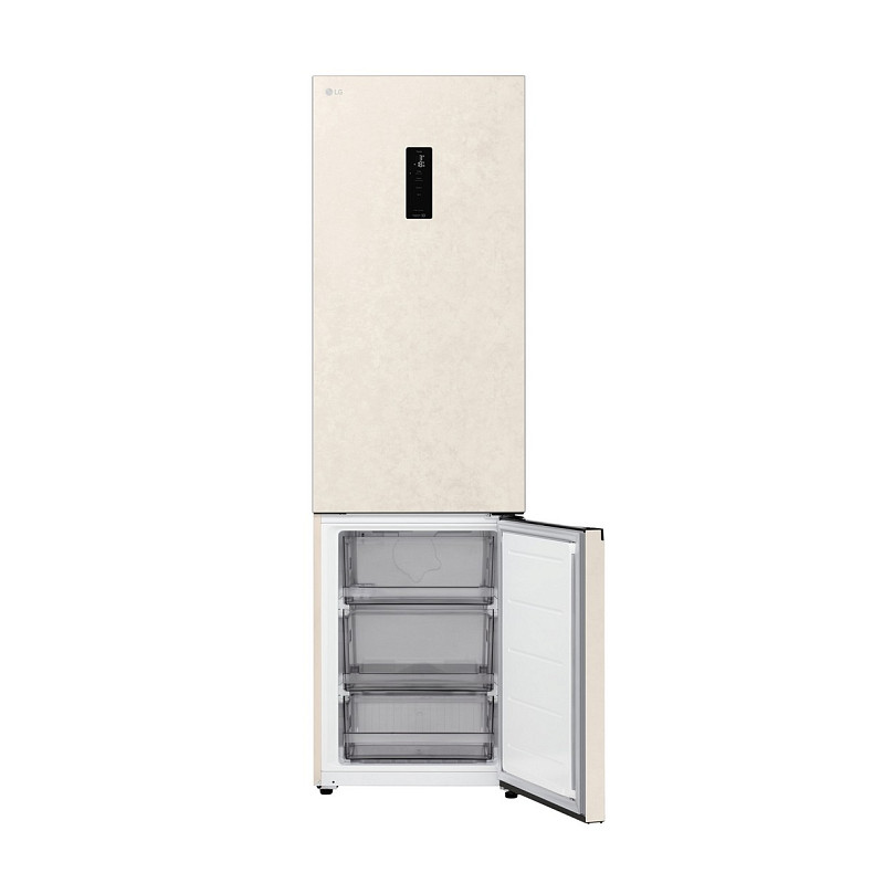Холодильник LG GC-B509EELM