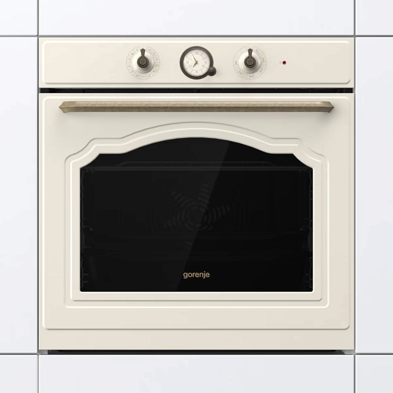Духовой шкаф электрический Gorenje BOS 67372 CLI