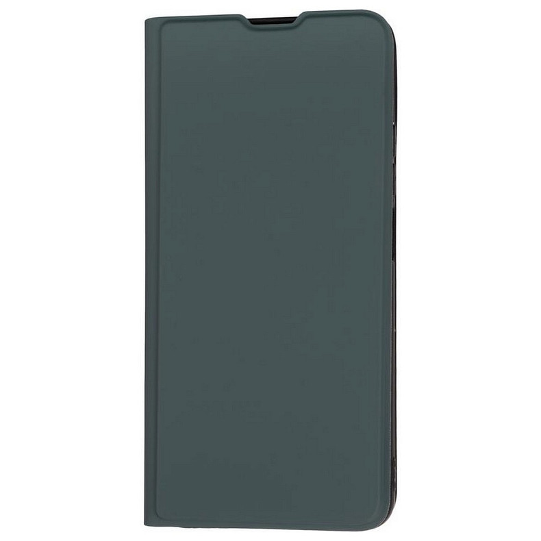Чохол-книжка BeCover Exclusive New Style для ZTE Nubia Music Dark Green (712616)