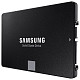 SSD диск Samsung 870 EVO 1TB (MZ-77E1T0B/EU)