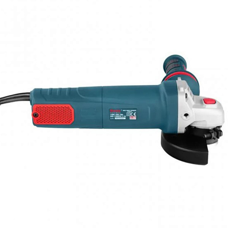 Угловая шлифмашина Ronix 1100Вт, 115мм (3100)