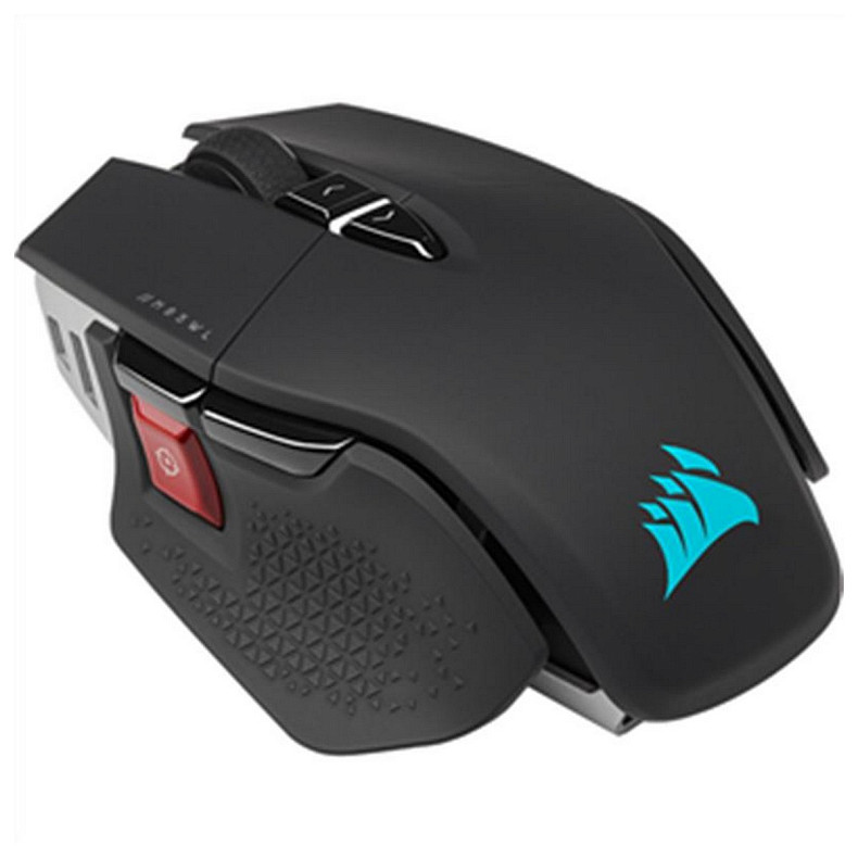 Мишка Corsair M65 RGB Ultra Tunable FPS Gaming Mouse Black USB (CH-9309411-EU2)