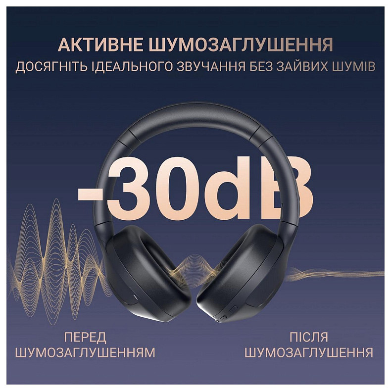 Гарнитура Fifine X3 Black