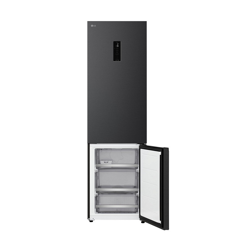 Холодильник LG GC-B509ETKM