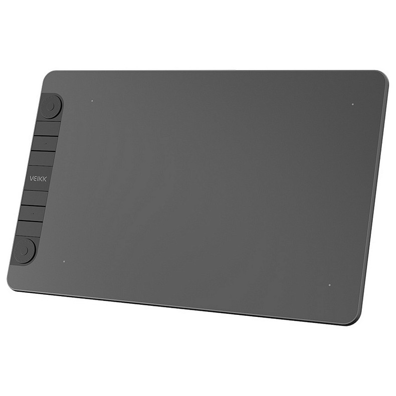 Графический планшет Veikk VK1060Pro